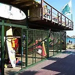 Nefeli Wind Club 3*