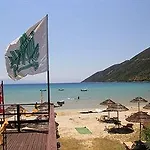 Nefeli Wind Club Lägenhetshotell Vasiliki