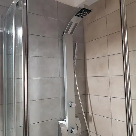 Nefeli Wind Club Aparthotel Vasiliki