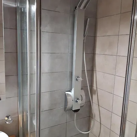 Nefeli Wind Club Aparthotel Vasiliki