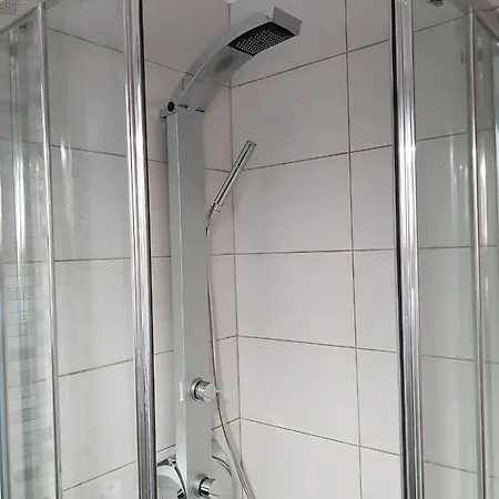 Nefeli Wind Club Aparthotel Vasiliki