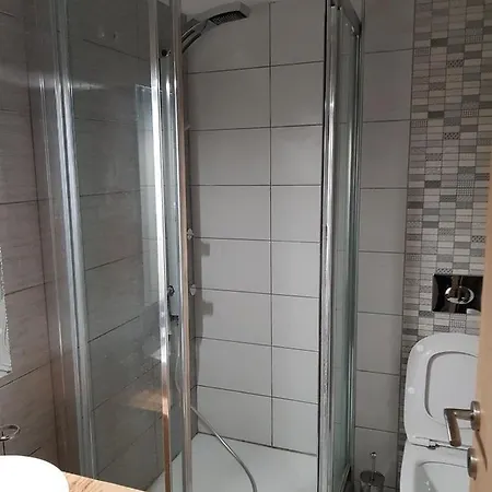 Aparthotel Nefeli Wind Club 3*