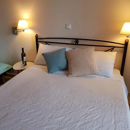 Aparthotel Nefeli Wind Club Vasiliki