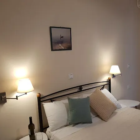 Nefeli Wind Club 3* Vasiliki