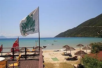 Nefeli Wind Club Apart Otel Vasiliki