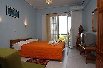 Nefeli Wind Club Vasiliki