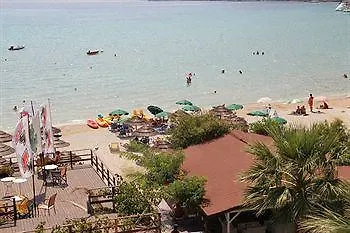 Hotel apartamentowy Nefeli Wind Club