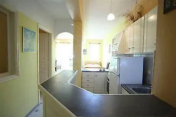 Aparthotel Nefeli Wind Club 3*