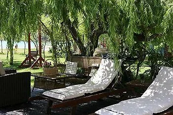 Nefeli Wind Club Aparthotel 3*