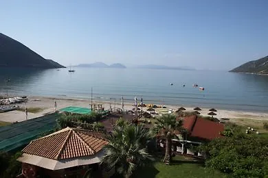Nefeli Wind Club Hotel apartamentowy
