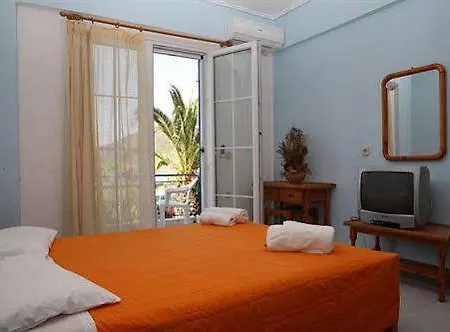 Aparthotel Nefeli Wind Club Vasiliki