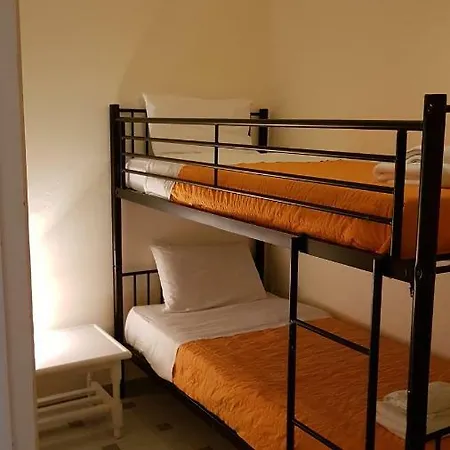 Nefeli Wind Club Vasiliki