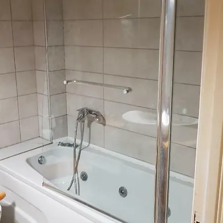 Nefeli Wind Club Aparthotel