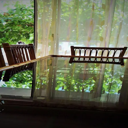 Nefeli Wind Club Aparthotel 3*