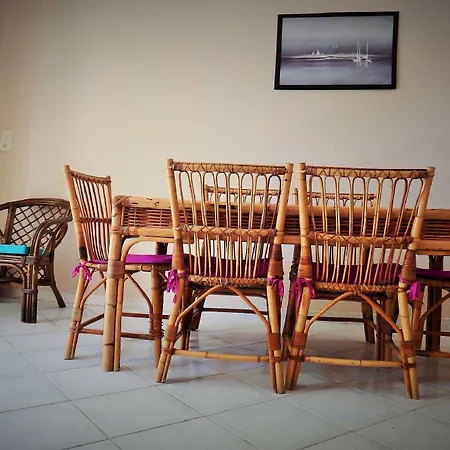 Nefeli Wind Club Aparthotel 3*