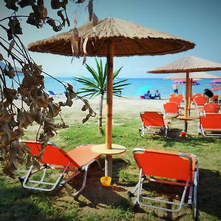 Aparthotel Nefeli Wind Club 3*