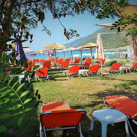 Nefeli Wind Club Vasiliki