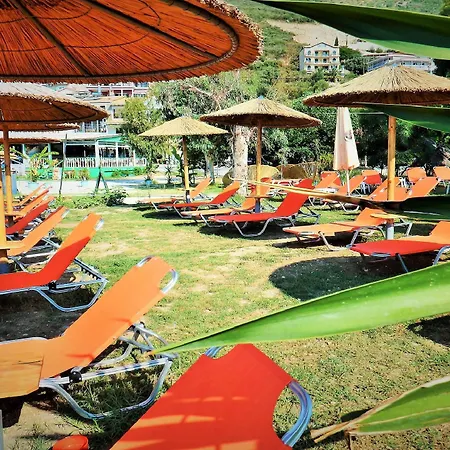 Aparthotel Nefeli Wind Club Vasiliki