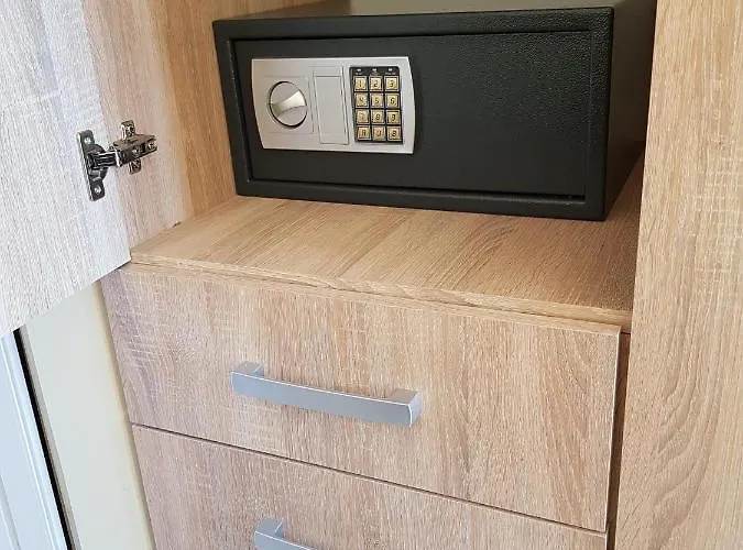 Aparthotel Nefeli Wind Club