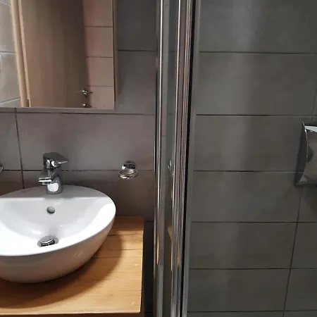 Апарт-отель Nefeli Wind Club