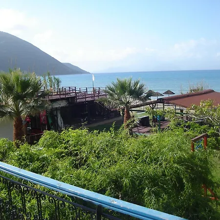 Aparthotel Nefeli Wind Club Vassiliki