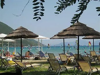 Nefeli Wind Club 3* Vassiliki