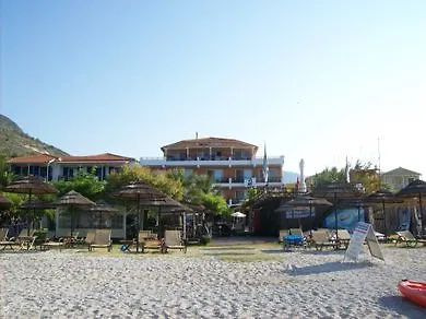 Nefeli Wind Club Lejlighedshotel