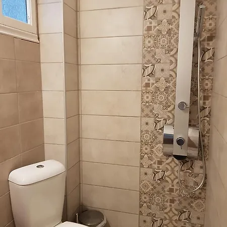 Nefeli Wind Club Апарт-отель