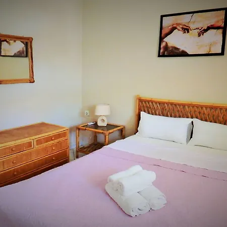 Nefeli Wind Club 3* Василики