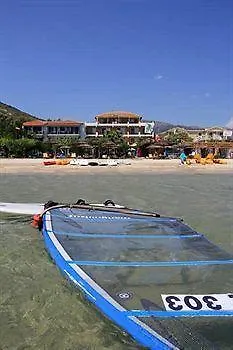 Aparthotel Nefeli Wind Club Vassiliki